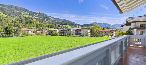 Apartamento de 4 divisões em Hopfgarten im Brixental, Austria N.º 261816 11