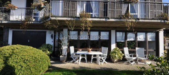 7 Schlafzimmer Villa in Ranco, Italy, Nr. 358865 9