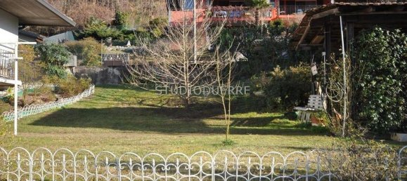 7 Schlafzimmer Villa in Ranco, Italy, Nr. 358865 11