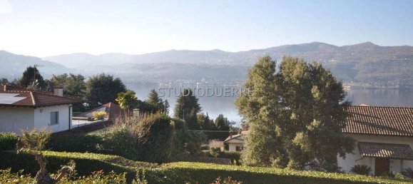 7 Schlafzimmer Villa in Ranco, Italy, Nr. 358865 7