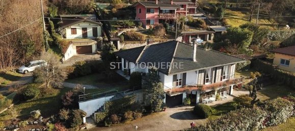 7 Schlafzimmer Villa in Ranco, Italy, Nr. 358865 8
