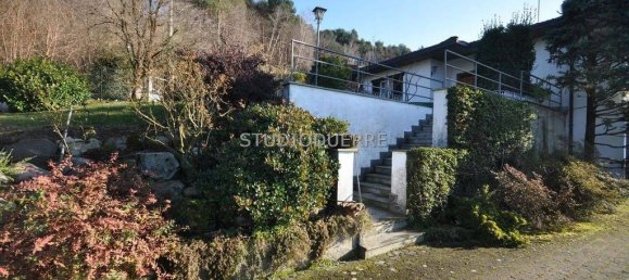 7 Schlafzimmer Villa in Ranco, Italy, Nr. 358865 13