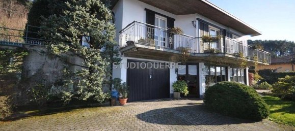 7 Schlafzimmer Villa in Ranco, Italy, Nr. 358865 10