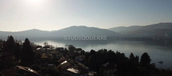 7 Schlafzimmer Villa in Ranco, Italy, Nr. 358865 2