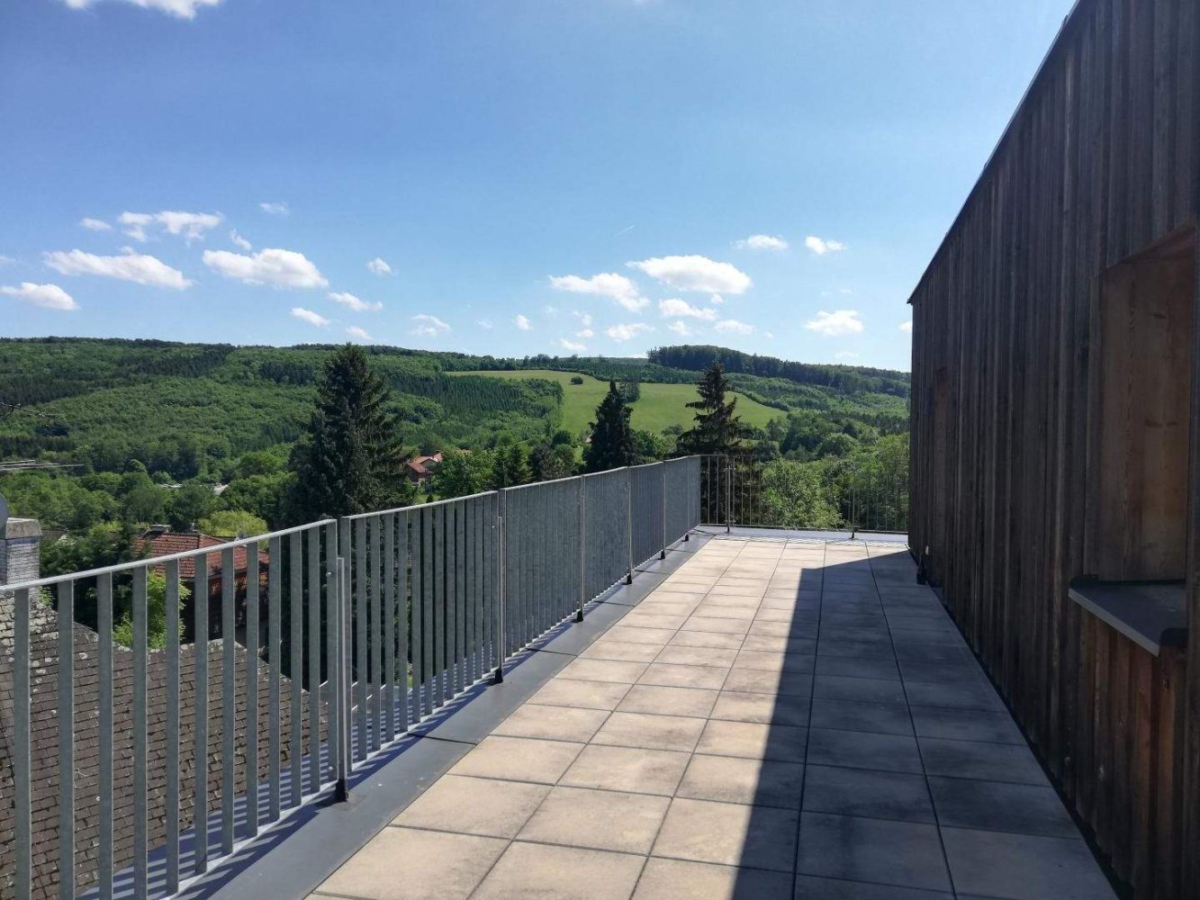 Dúplex de 3 habitaciónes en Sieghartskirchen, Austria No. 253220