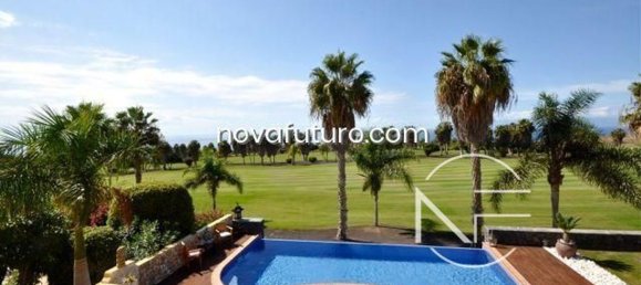 5 chambres Villa à Adeje, Spain No. 126810 9