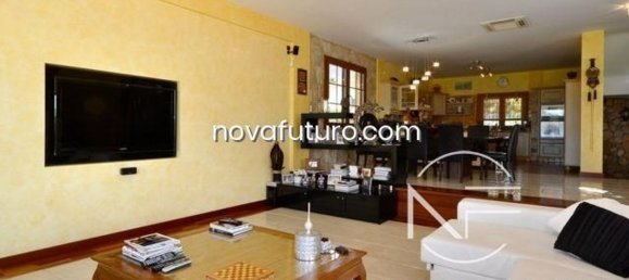 5 chambres Villa à Adeje, Spain No. 126810 15