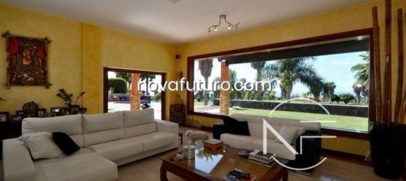 5 chambres Villa à Adeje, Spain No. 126810 16