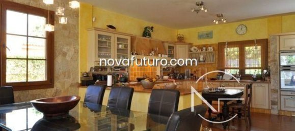 5 chambres Villa à Adeje, Spain No. 126810 22