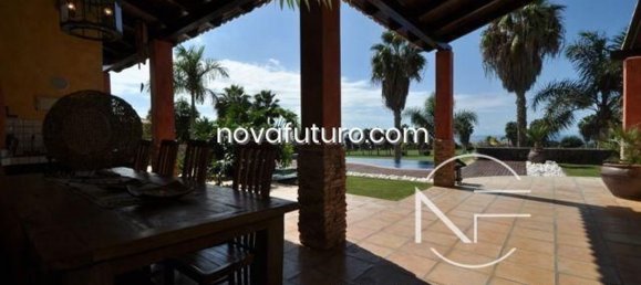 5 chambres Villa à Adeje, Spain No. 126810 7