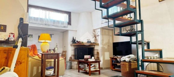 Квартира с 2 спальнями в Ангвиллара Сабация, Италия № 284603 19