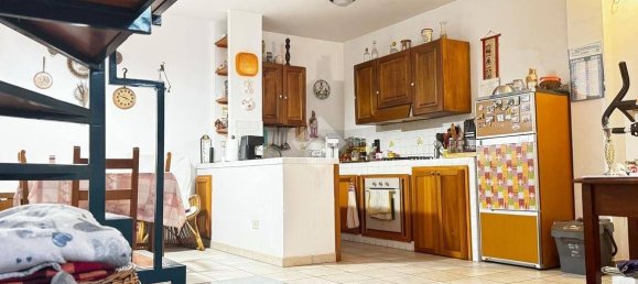 Квартира с 2 спальнями в Ангвиллара Сабация, Италия № 284603 20