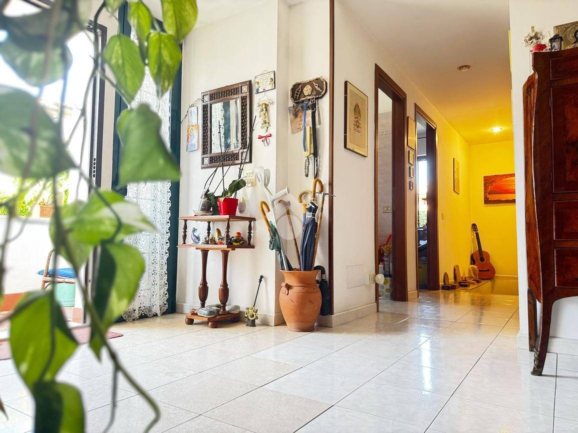 Квартира с 2 спальнями в Ангвиллара Сабация, Италия № 284603