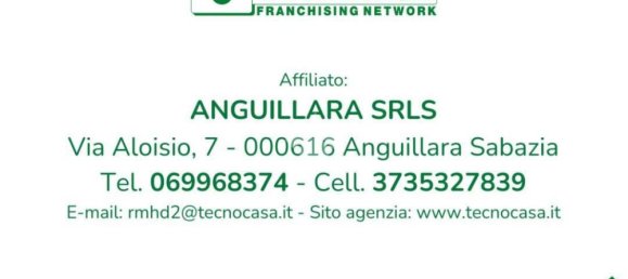 Квартира с 2 спальнями в Ангвиллара Сабация, Италия № 284603 39