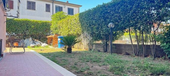 Квартира с 2 спальнями в Ангвиллара Сабация, Италия № 284603 29