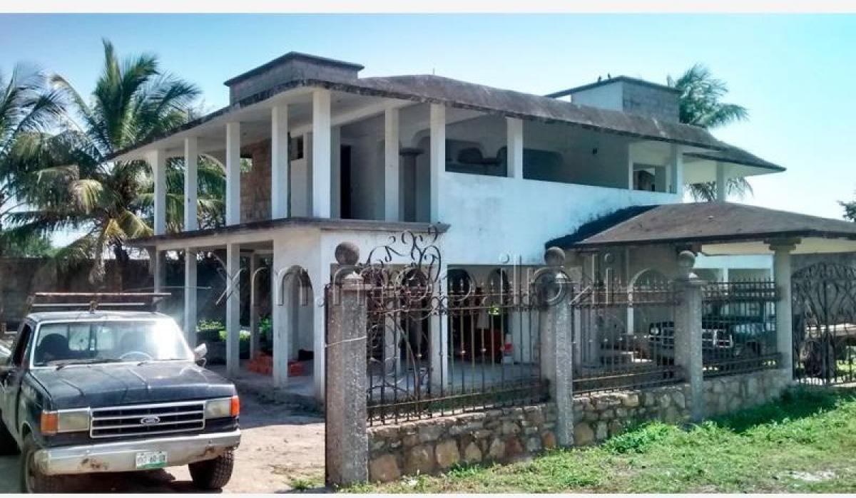 4 Schlafzimmer Haus in Veracruz, Mexico, Nr. 208052