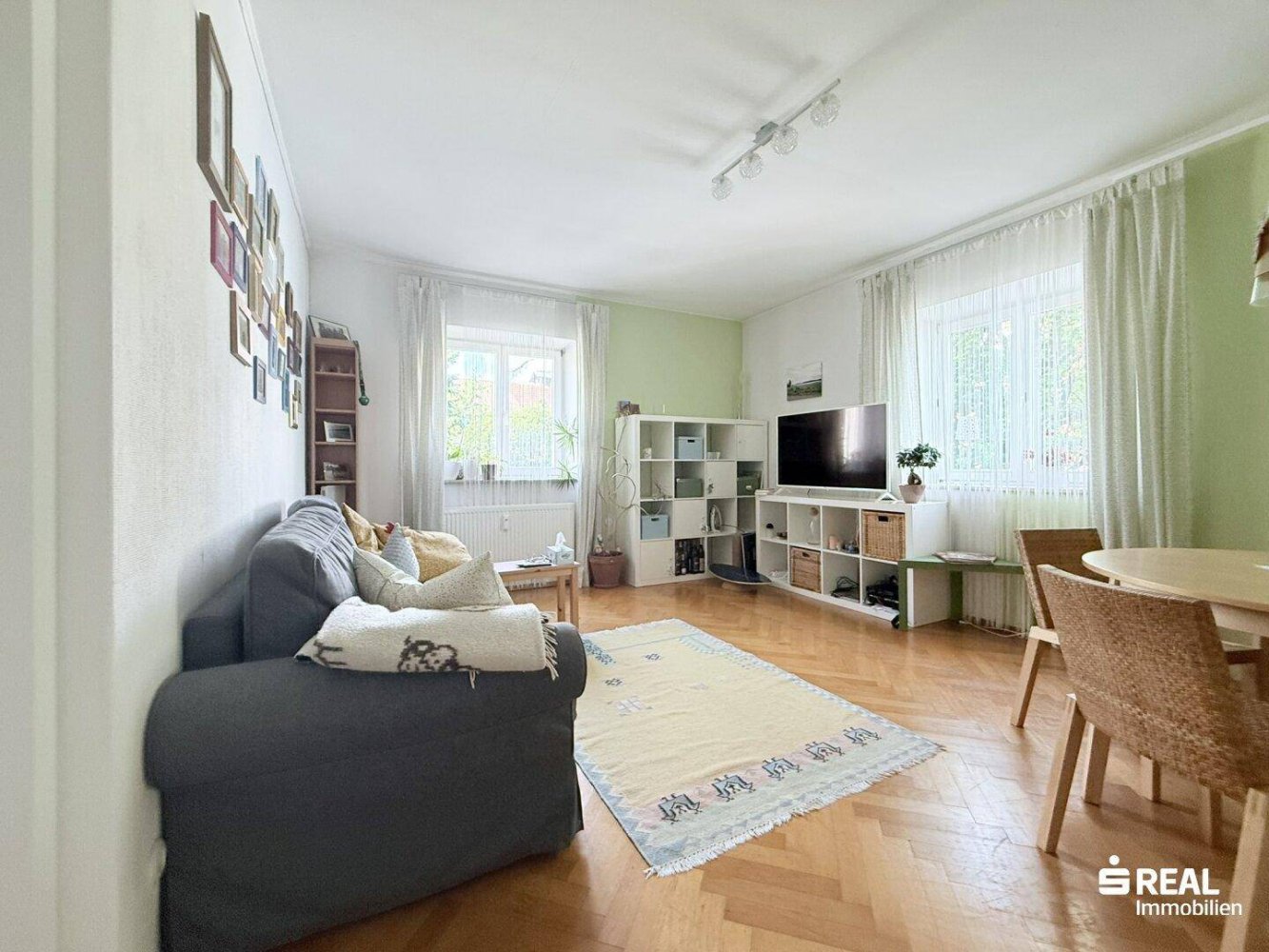 2غرفة شقة في Innsbruck-Stadt, Austria رقم 230025