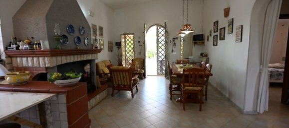7 Schlafzimmer Villa in Carovigno, Italy, Nr. 334787 14