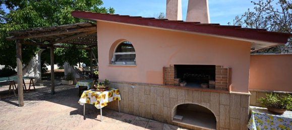 7 Schlafzimmer Villa in Carovigno, Italy, Nr. 334787 34