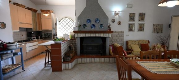 7 Schlafzimmer Villa in Carovigno, Italy, Nr. 334787 11