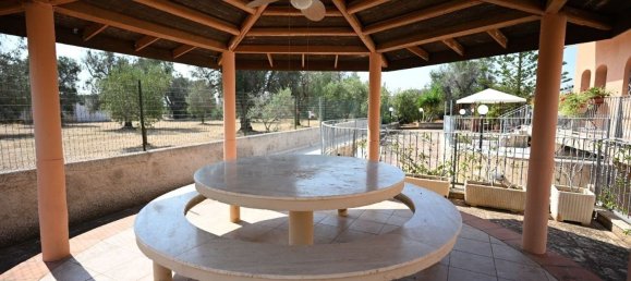 7 Schlafzimmer Villa in Carovigno, Italy, Nr. 334787 35