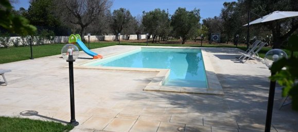 7 Schlafzimmer Villa in Carovigno, Italy, Nr. 334787 6