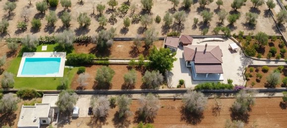 7 Schlafzimmer Villa in Carovigno, Italy, Nr. 334787 37