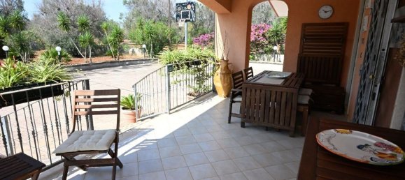 7 Schlafzimmer Villa in Carovigno, Italy, Nr. 334787 39