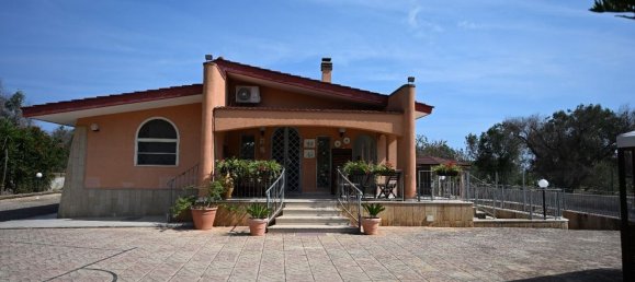 7 Schlafzimmer Villa in Carovigno, Italy, Nr. 334787 2