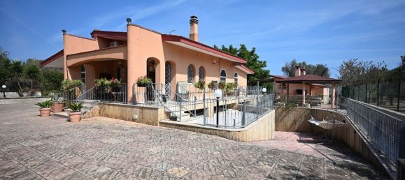 7 Schlafzimmer Villa in Carovigno, Italy, Nr. 334787 3