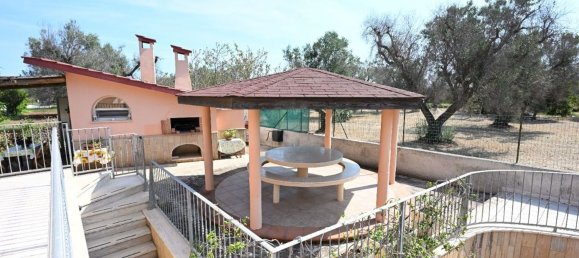 7 Schlafzimmer Villa in Carovigno, Italy, Nr. 334787 33