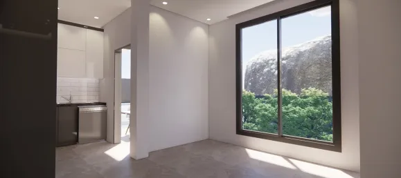 Apartamento de 2+1 en Aegean Region, Turkey No. 33229 5