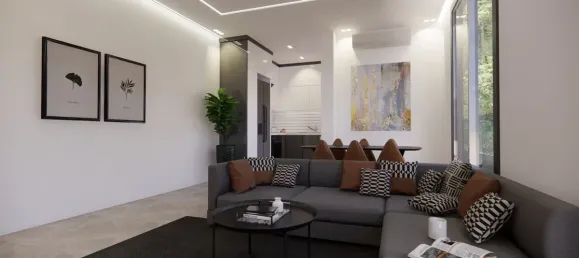 Apartamento de 2+1 en Aegean Region, Turkey No. 33229 2