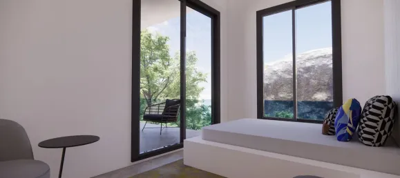 Apartamento de 2+1 en Aegean Region, Turkey No. 33229 13