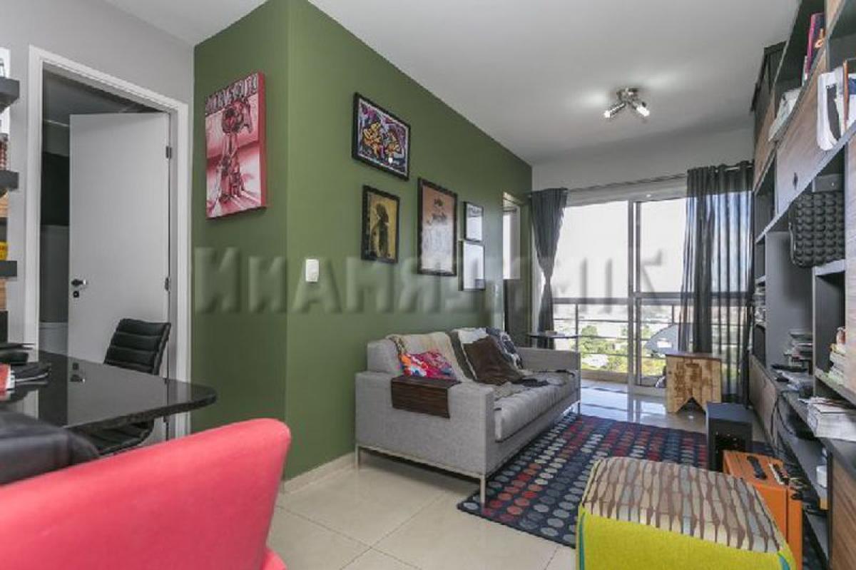 Studio in Sao Paulo, Brazil, Nr. 586169