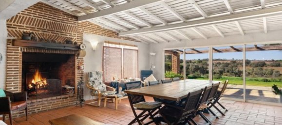 13 bedrooms Castles in Grandola, Portugal No. 120206 10