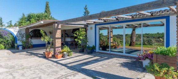 13 bedrooms Castles in Grandola, Portugal No. 120206 4