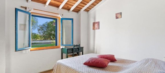 13 bedrooms Castles in Grandola, Portugal No. 120206 46