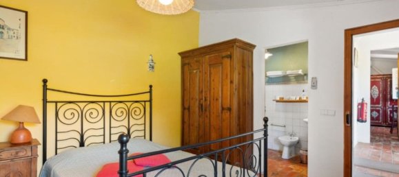 13 bedrooms Castles in Grandola, Portugal No. 120206 27