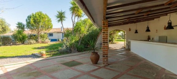 13 bedrooms Castles in Grandola, Portugal No. 120206 34