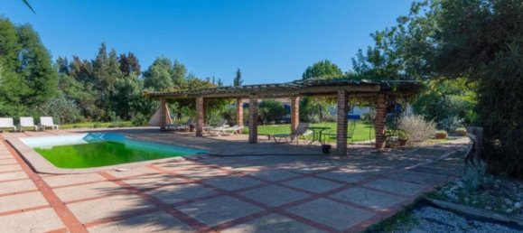 13 bedrooms Castles in Grandola, Portugal No. 120206 39