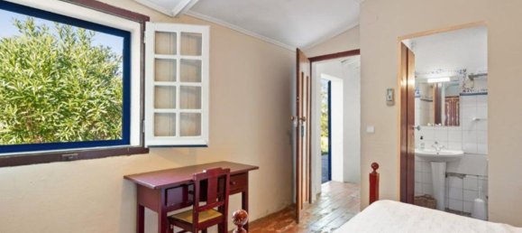 13 bedrooms Castles in Grandola, Portugal No. 120206 25