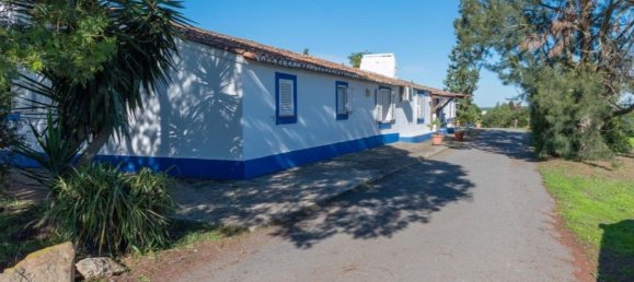 13 bedrooms Castles in Grandola, Portugal No. 120206 2