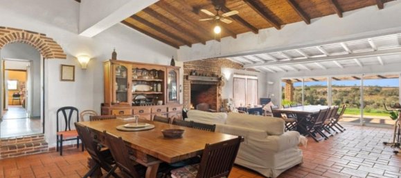 13 bedrooms Castles in Grandola, Portugal No. 120206 9