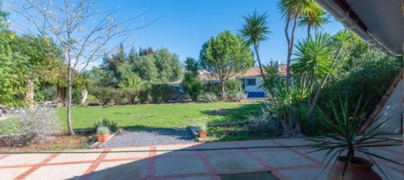 13 bedrooms Castles in Grandola, Portugal No. 120206 37