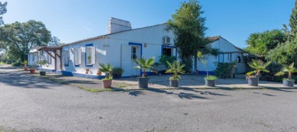 13 bedrooms Castles in Grandola, Portugal No. 120206 3