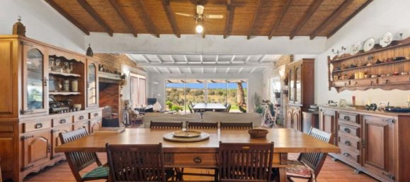 13 bedrooms Castles in Grandola, Portugal No. 120206 7