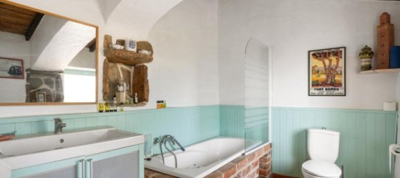 13 bedrooms Castles in Grandola, Portugal No. 120206 17