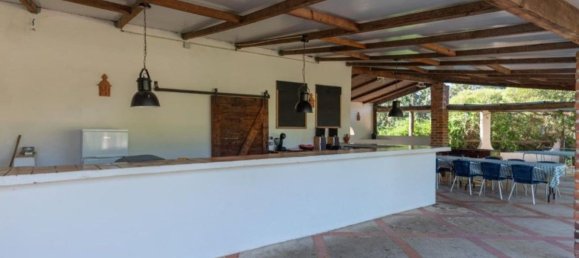 13 bedrooms Castles in Grandola, Portugal No. 120206 35