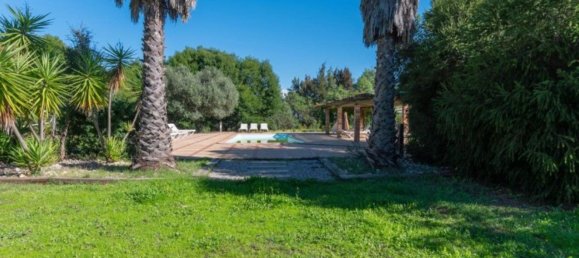 13 bedrooms Castles in Grandola, Portugal No. 120206 40